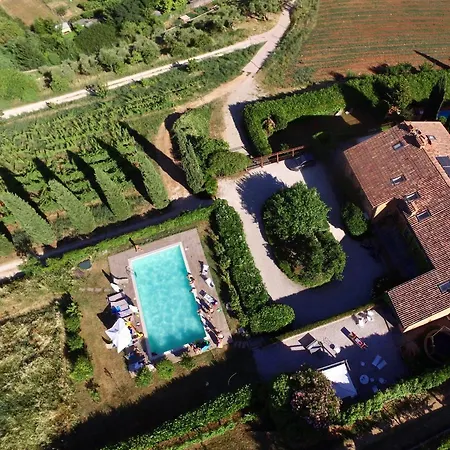 Avesa Villa Verona