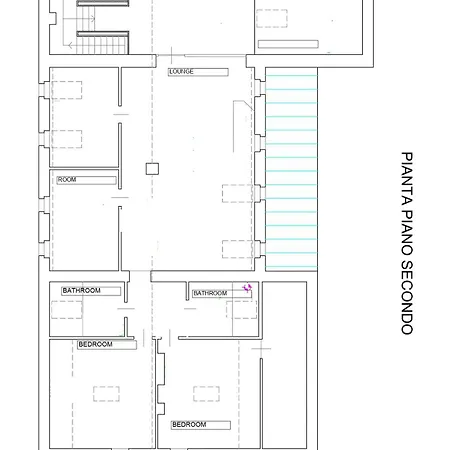 Villa Avesa Verona