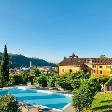 Villa Avesa Verona
