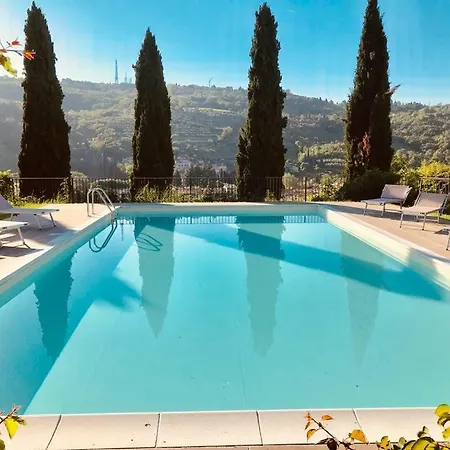 Avesa Villa *
