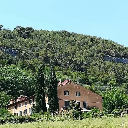 Villa Avesa Verona