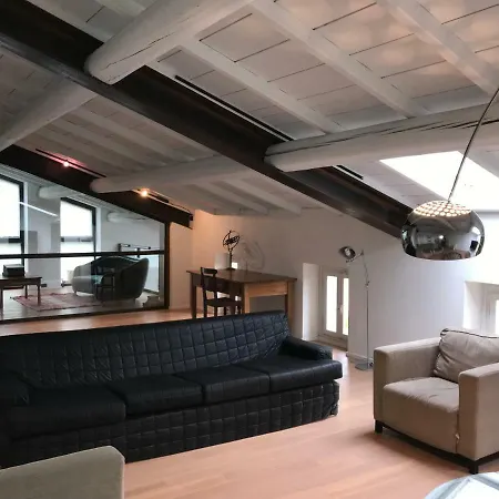 Avesa Вилла Верона