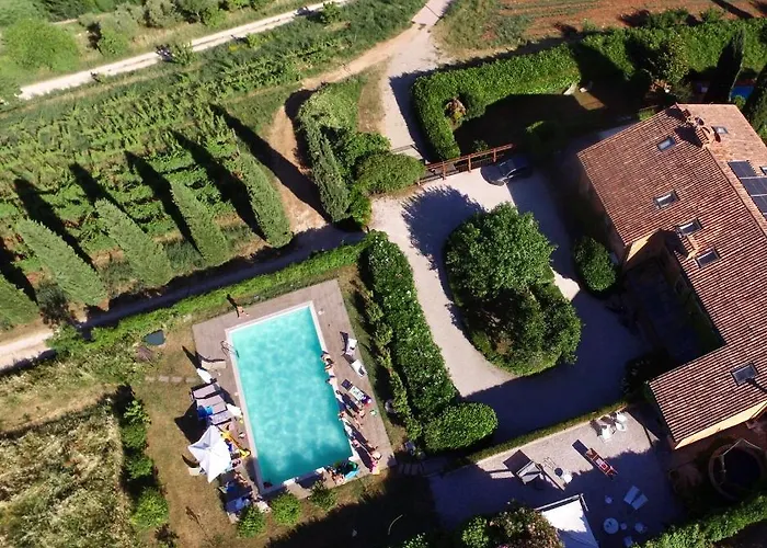 Avesa Villa Vérone