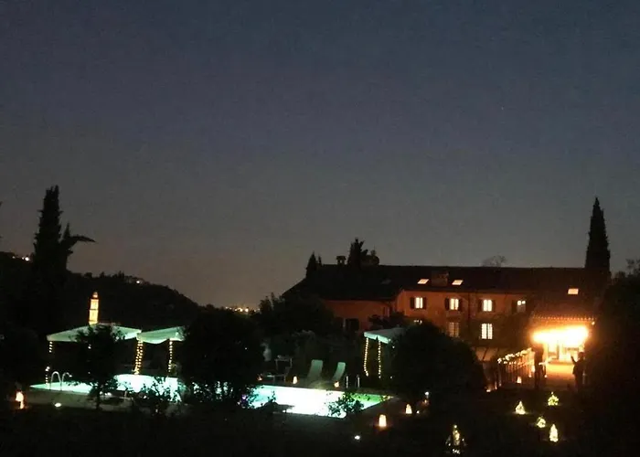 Avesa Villa *