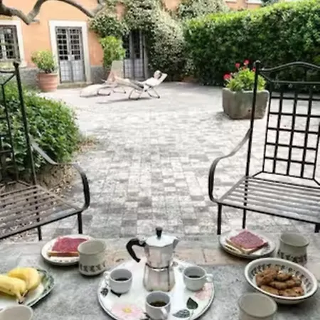 Villa Avesa