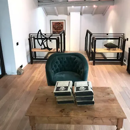 Βίλα Avesa Βερόνα