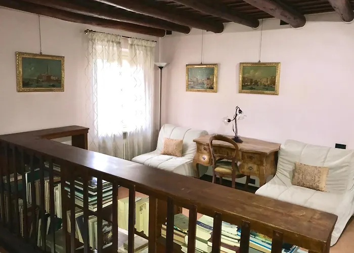 Avesa Вилла Верона